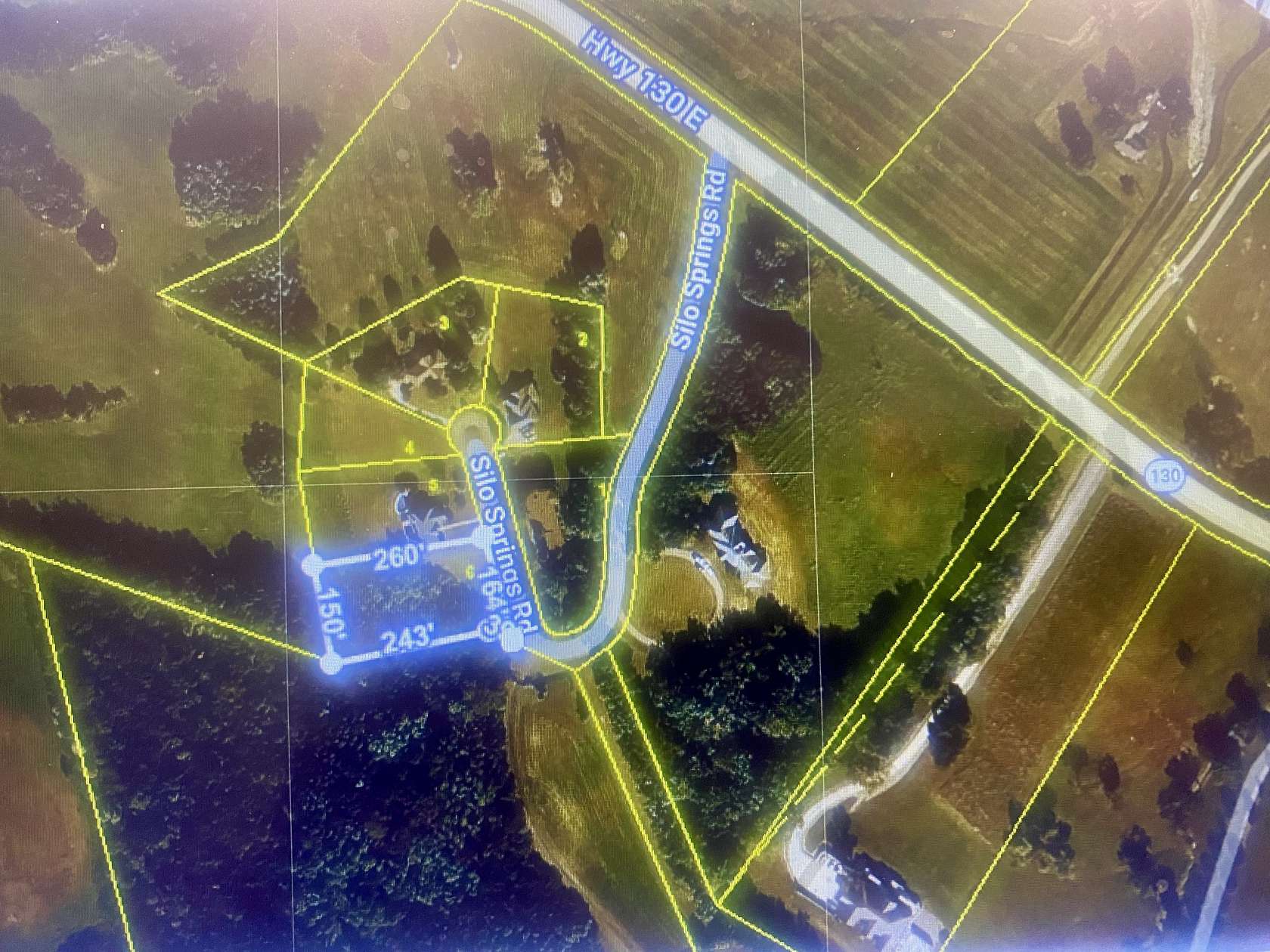 0.9 Acres of Residential Land for Sale in Shelbyville, Tennessee