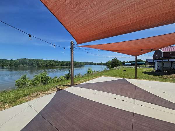 0.48 Acres of Residential Land for Sale in Clifton, Tennessee