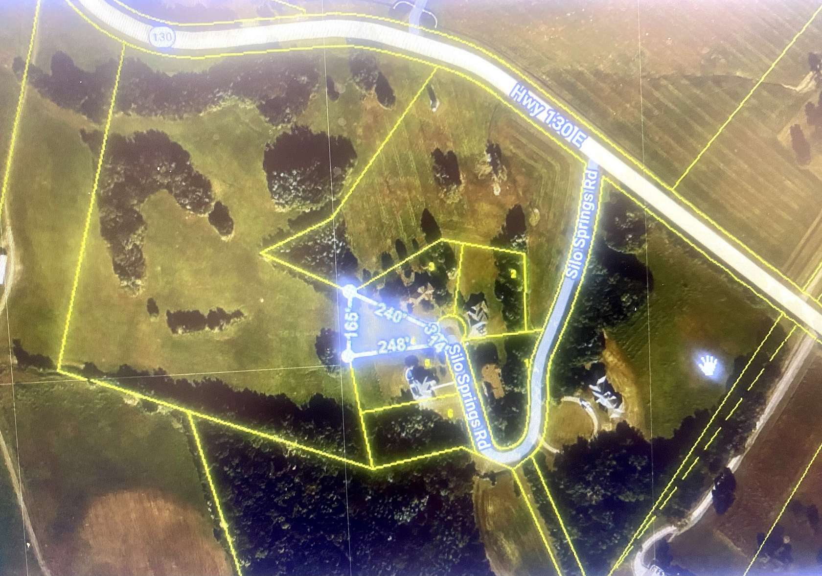 0.68 Acres of Residential Land for Sale in Shelbyville, Tennessee