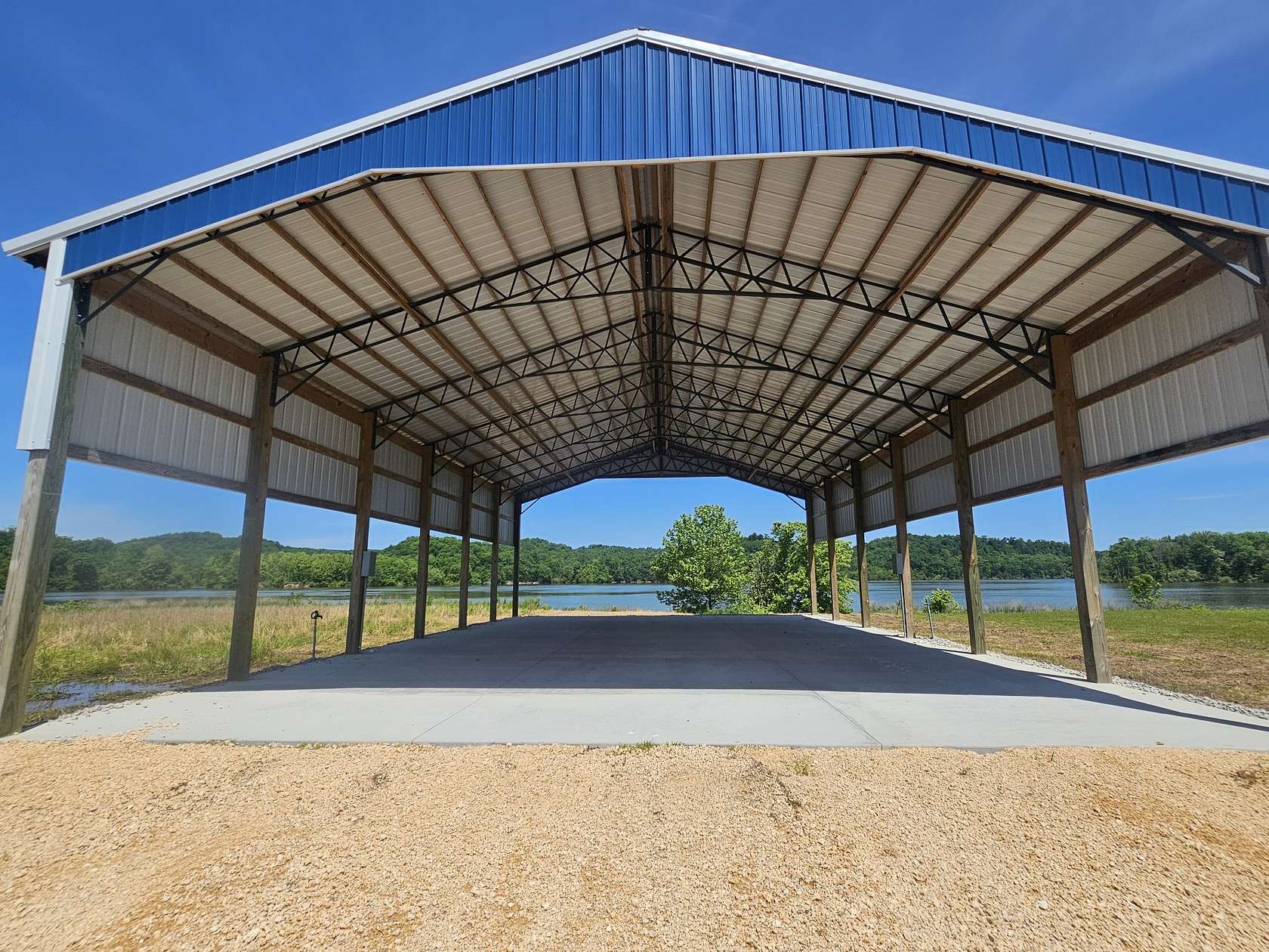 0.45 Acres of Residential Land for Sale in Clifton, Tennessee