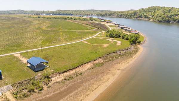 0.45 Acres of Residential Land for Sale in Clifton, Tennessee