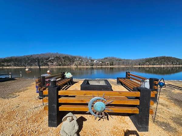 1.48 Acres of Residential Land for Sale in Clifton, Tennessee