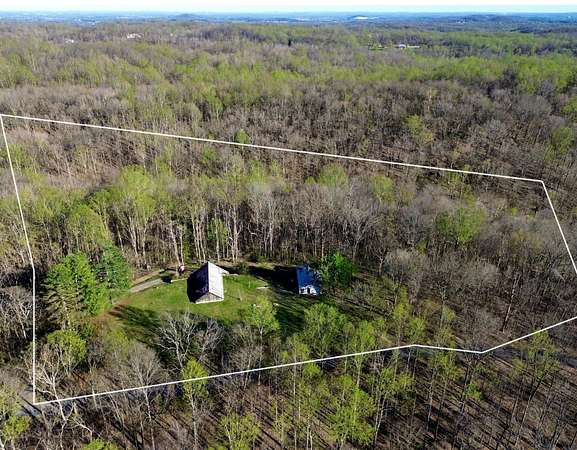 7 Acres of Residential Land for Sale in Hendersonville, Tennessee