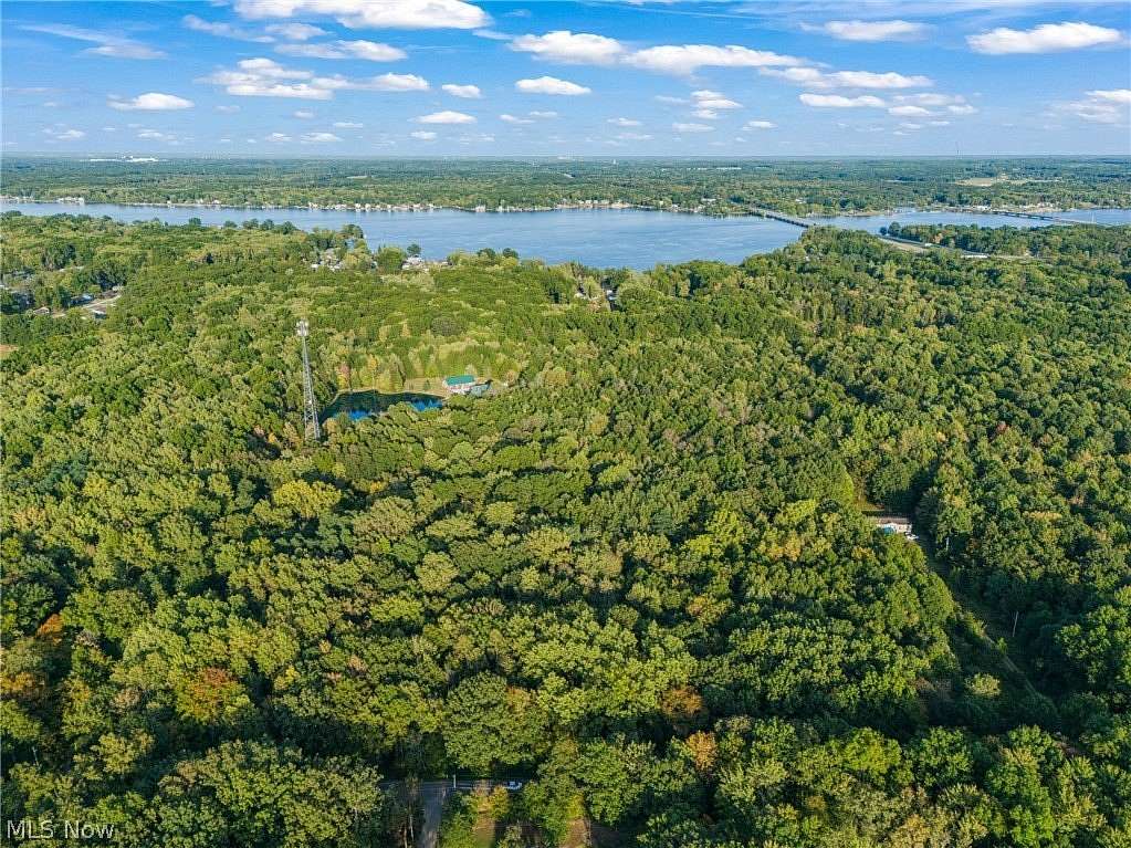 5 Acres of Residential Land for Sale in Lake Milton, Ohio