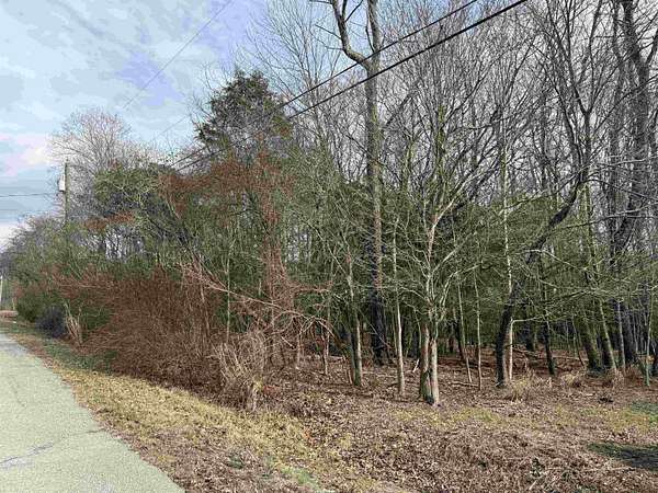 0.7 Acres of Residential Land for Sale in Blacksburg, Virginia