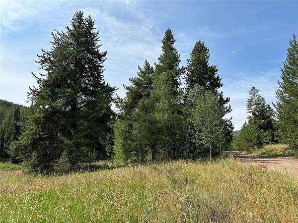 0.55 Acres of Residential Land for Sale in Oak Creek, Colorado