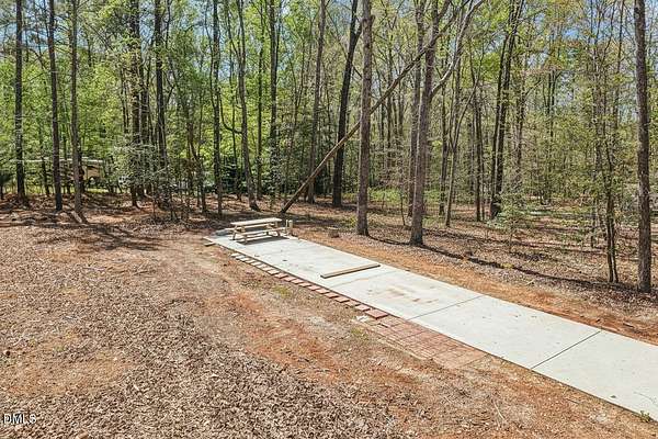0.09 Acres of Residential Land for Sale in Louisburg, North Carolina