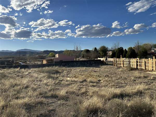 0.86 Acres of Residential Land for Sale in Española, New Mexico