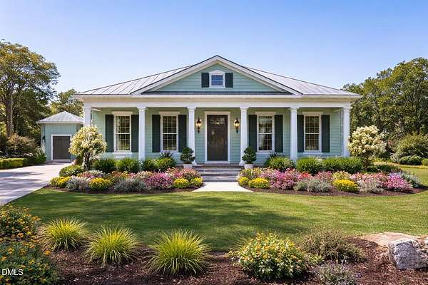 0.37 Acres of Residential Land for Sale in Castle Hayne, North Carolina