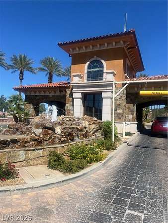0.22 Acres of Residential Land for Sale in Henderson, Nevada