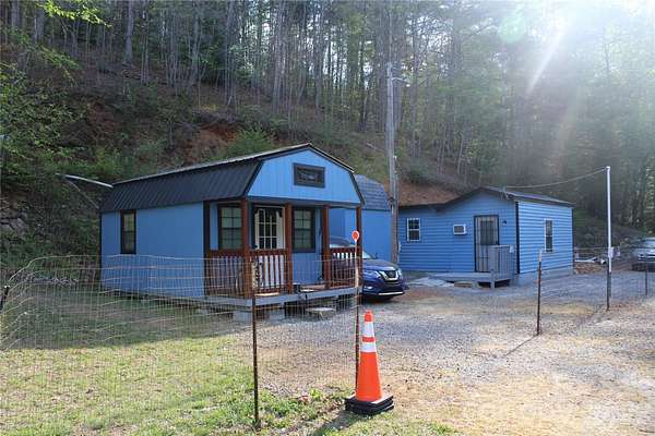 1.44 Acres of Land for Sale in Morganton, North Carolina