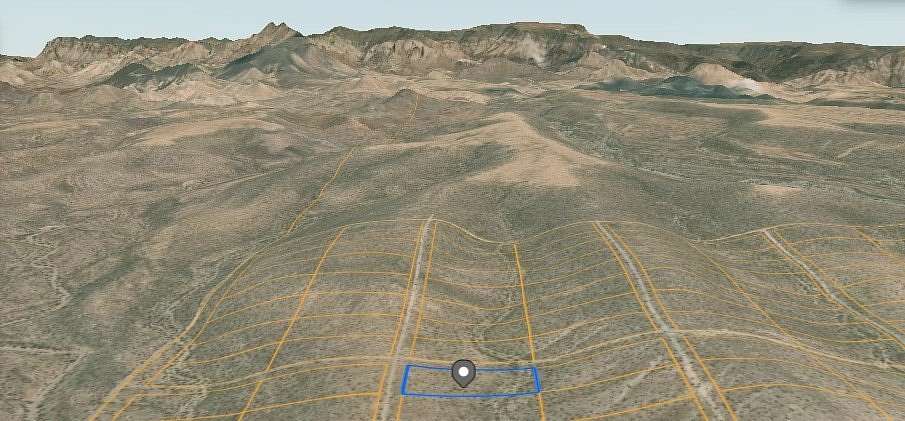 2 Acres of Residential Land for Sale in Yucca, Arizona