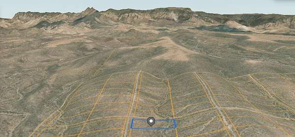 2 Acres of Residential Land for Sale in Yucca, Arizona