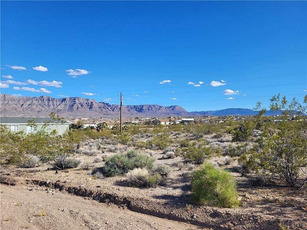 0.3 Acres of Residential Land for Sale in Meadview, Arizona