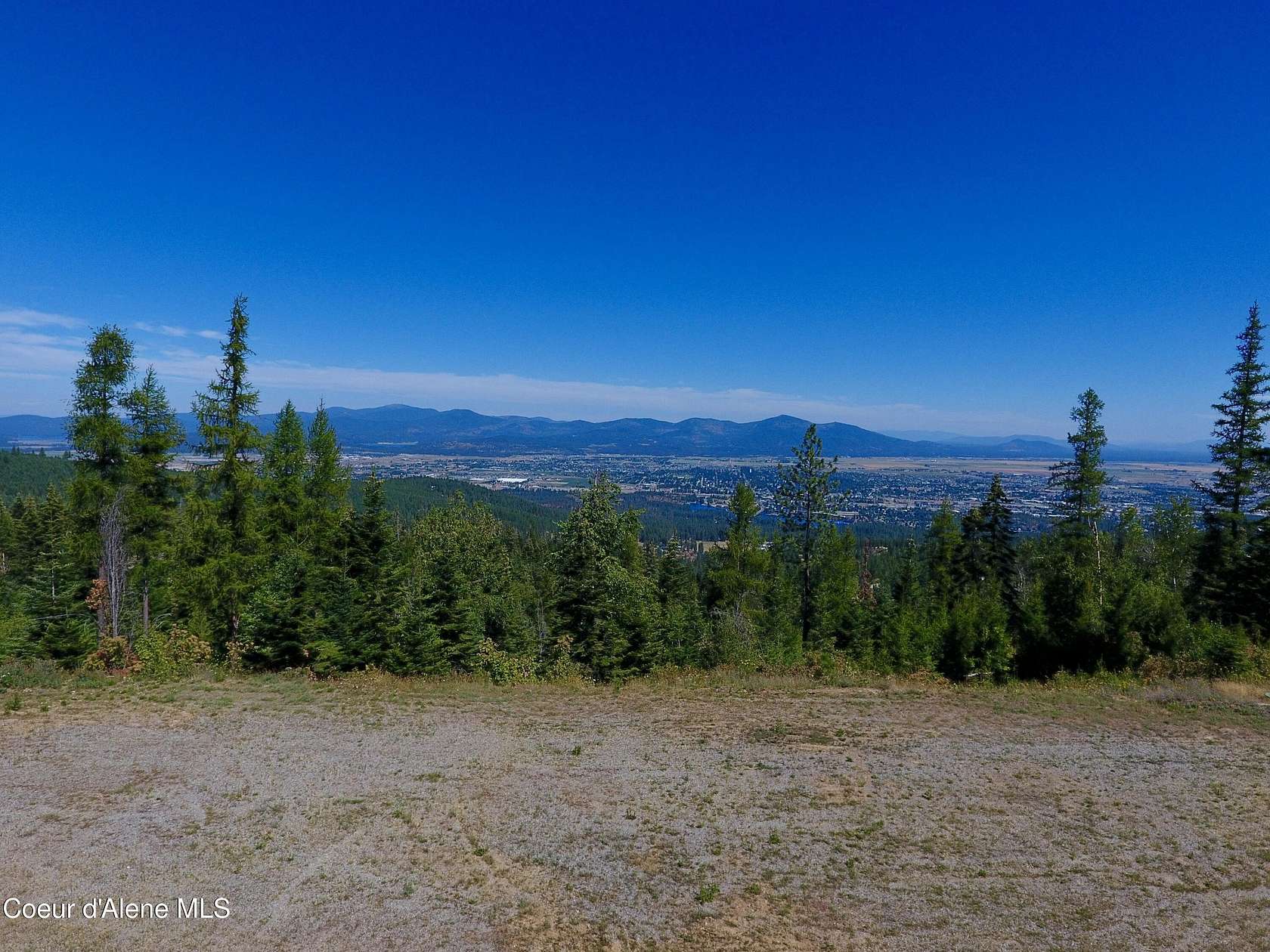 10 Acres of Residential Land for Sale in Post Falls, Idaho