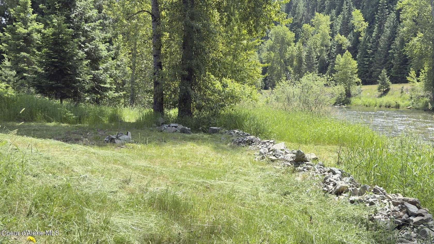 2 Acres of Land for Sale in Kingston, Idaho