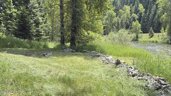 2 Acres of Land for Sale in Kingston, Idaho