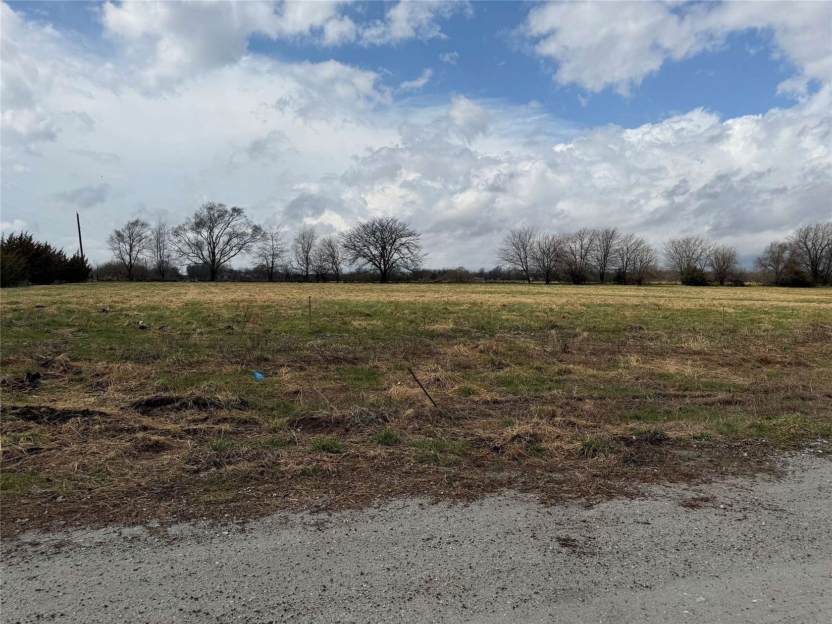 5.52 Acres of Residential Land for Sale in Indianola, Iowa