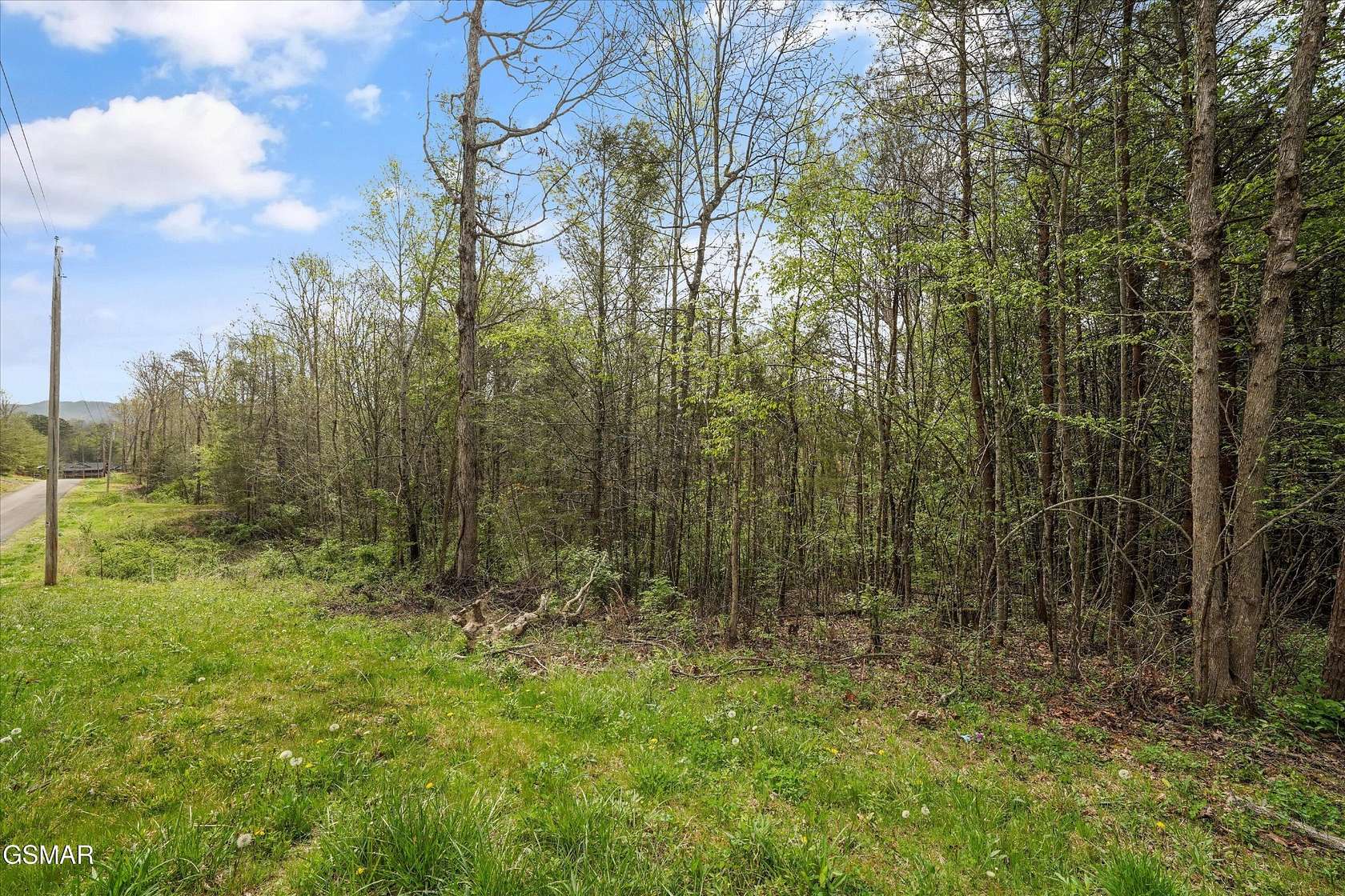0.68 Acres of Residential Land for Sale in Newport, Tennessee