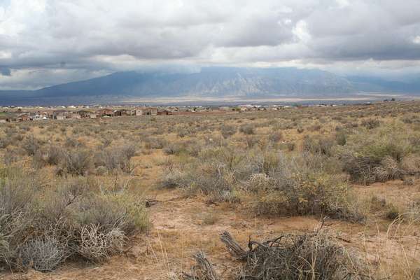 0.5 Acres of Residential Land for Sale in Rio Rancho, New Mexico