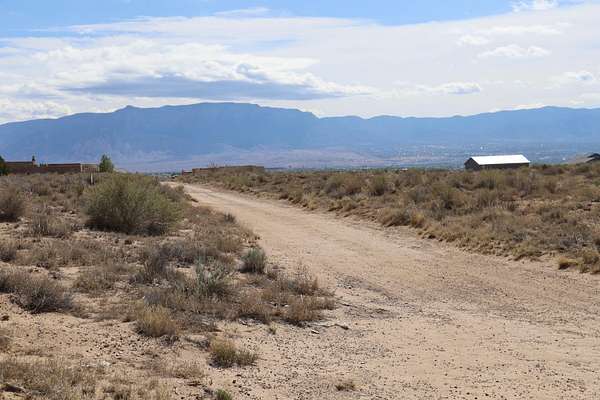 0.5 Acres of Residential Land for Sale in Rio Rancho, New Mexico