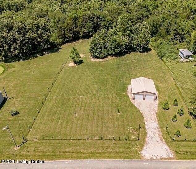 1 Acre of Residential Land for Sale in Bedford, Kentucky
