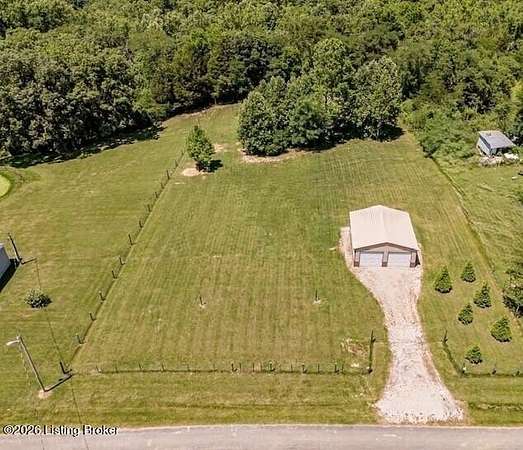 1 Acre of Residential Land for Sale in Bedford, Kentucky