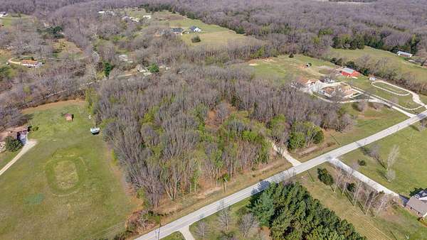 7.4 Acres of Residential Land for Sale in Springfield, Missouri
