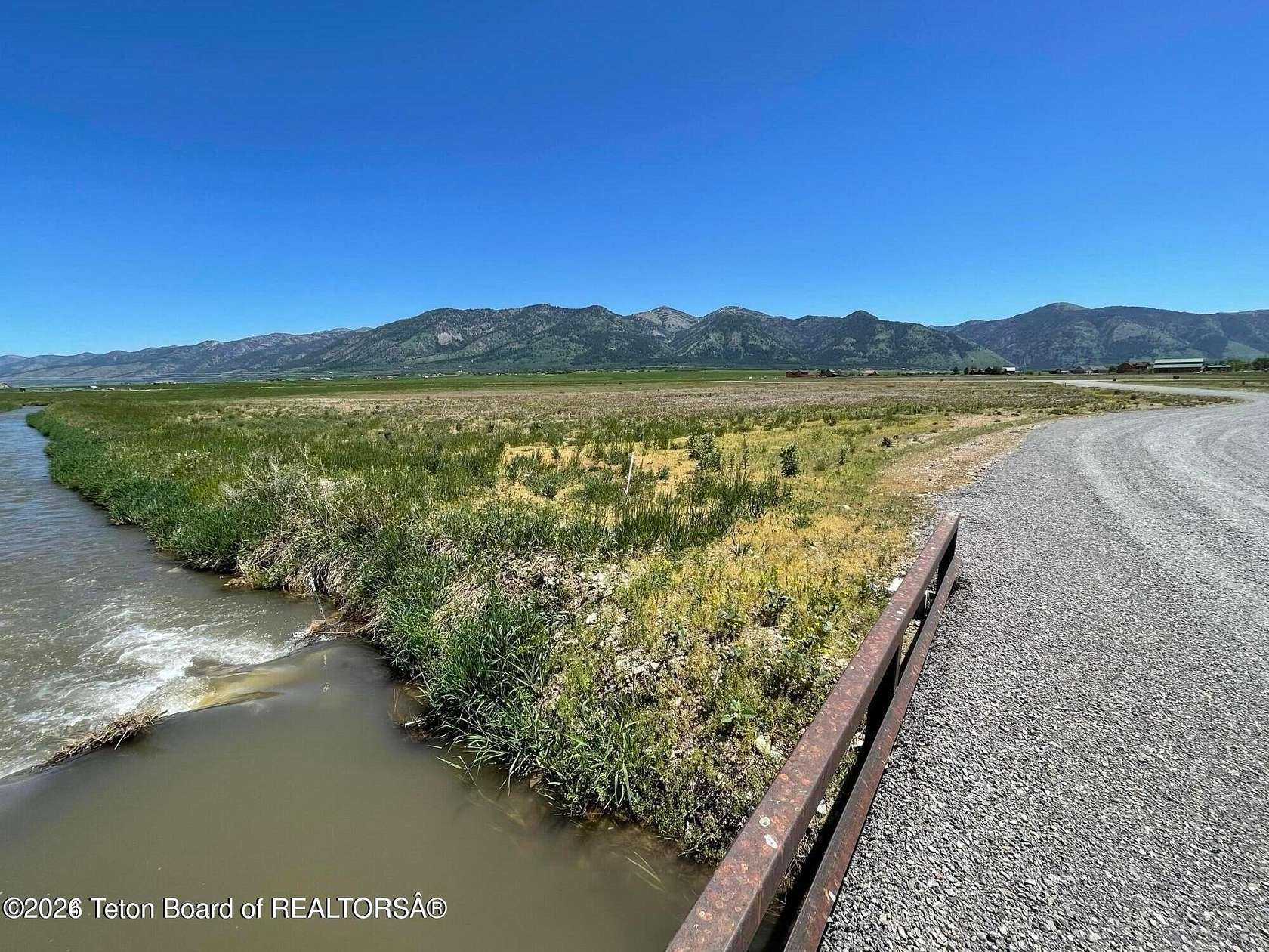 5 Acres of Residential Land for Sale in Freedom, Wyoming