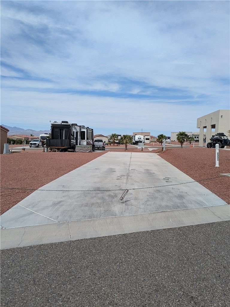 0.08 Acres of Residential Land for Sale in Bullhead City, Arizona