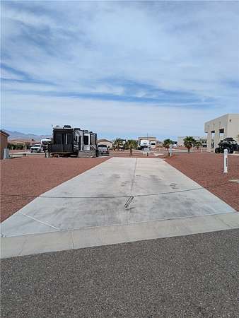 0.08 Acres of Residential Land for Sale in Bullhead City, Arizona