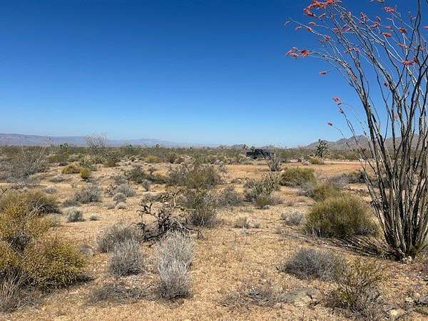 1 Acre of Residential Land for Sale in Yucca, Arizona