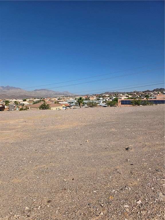 0.51 Acres of Residential Land for Sale in Bullhead City, Arizona
