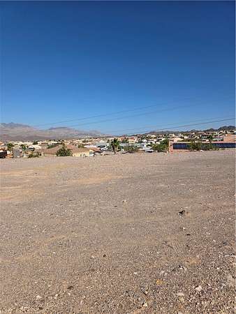 0.51 Acres of Residential Land for Sale in Bullhead City, Arizona