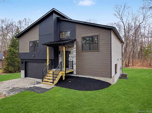 2.3 Acres of Land with Home for Sale in Pine Bush, New York