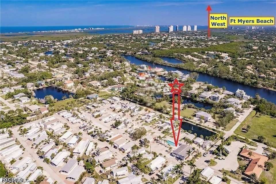 0.05 Acres of Residential Land for Sale in Bonita Springs, Florida