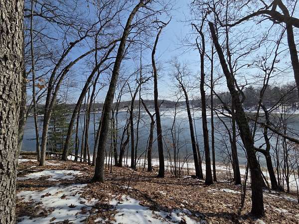 0.83 Acres of Land for Sale in Baldwin, Michigan