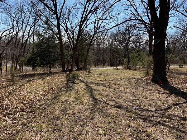 0.56 Acres of Residential Land for Sale in Gallatin, Missouri