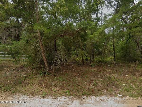 0.24 Acres of Residential Land for Sale in Satsuma, Florida