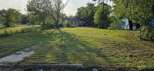 0.13 Acres of Residential Land for Sale in Killeen, Texas
