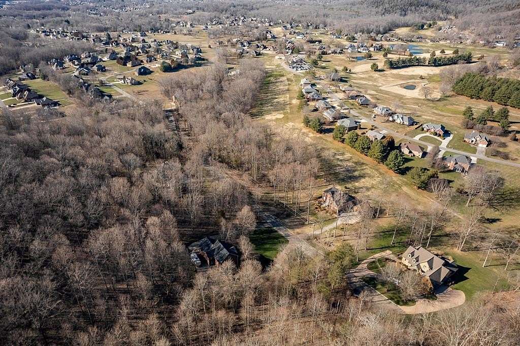 61 Acres of Land for Sale in Cookeville, Tennessee