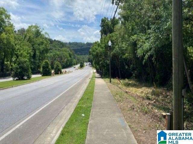 0.27 Acres of Residential Land for Sale in Homewood, Alabama