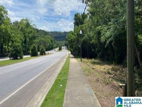 0.27 Acres of Residential Land for Sale in Homewood, Alabama