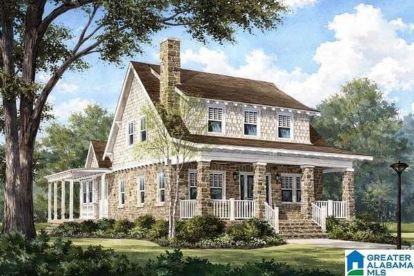 0.27 Acres of Residential Land for Sale in Homewood, Alabama
