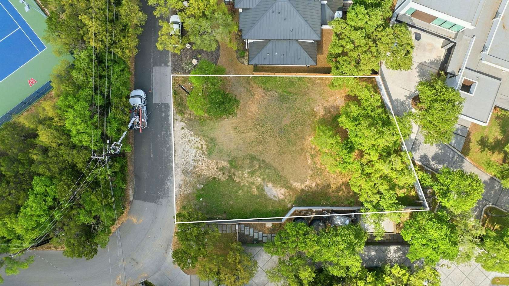 0.2 Acres of Residential Land for Sale in Austin, Texas