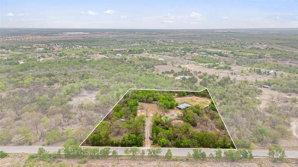 3 Acres of Residential Land for Sale in Buda, Texas