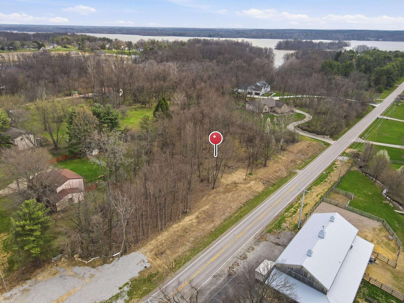 2 Acres of Residential Land for Sale in Westerville, Ohio