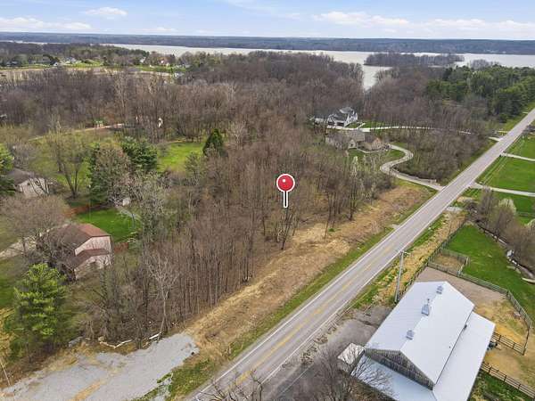 2 Acres of Residential Land for Sale in Westerville, Ohio