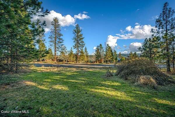 0.97 Acres of Residential Land for Sale in Coeur d'Alene, Idaho