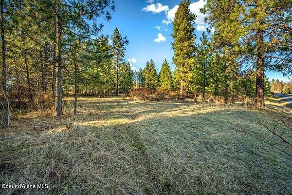 1 Acre of Residential Land for Sale in Coeur d'Alene, Idaho